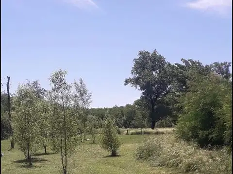 Terreno en Venta en Parque Industrial Pilar, USD 6.000.000