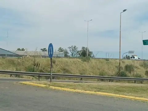 RUTA PANAMERICANA al 59500