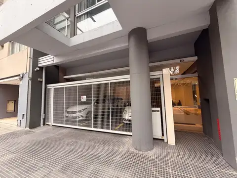 Galvan 2800, Piso 1°