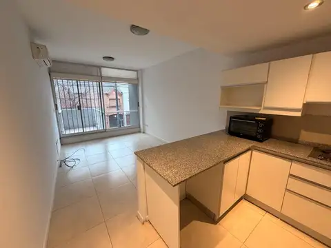 Departamento en Alquiler de 1 dormitorio