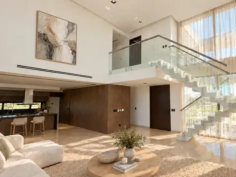 Casa en Venta A Estrenar