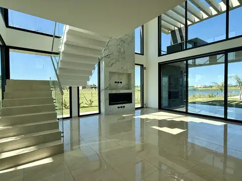 Casa en Venta en Puertos, USD 870.000