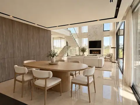 Casa en Venta al Noroeste