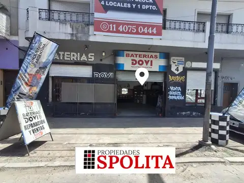 Departamento en Venta de 3 dormitorios