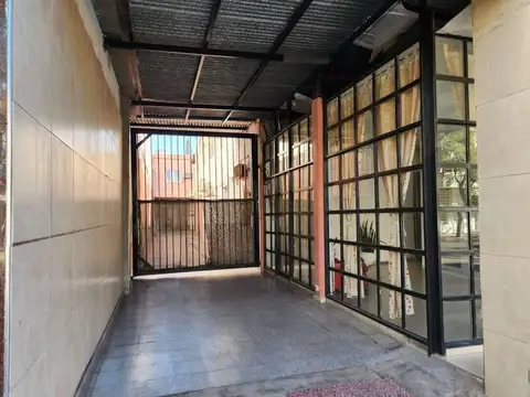 IMPORTANTE PROPIEDAD CENTRICA - HOTEL
