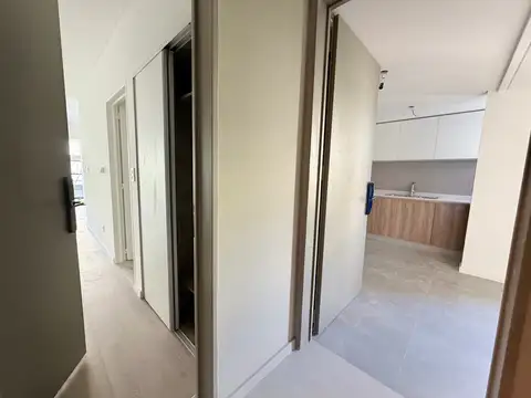 Departamento en Venta en Villa Crespo, USD 460.000
