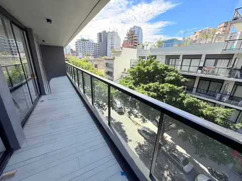 4 AMBENTES DEP SERV  150 M2 AMENITIES OPCION COCHERA, VILLA CRESPO