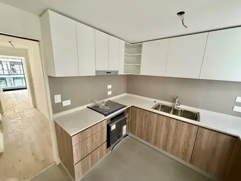 Departamento en Venta A Estrenar