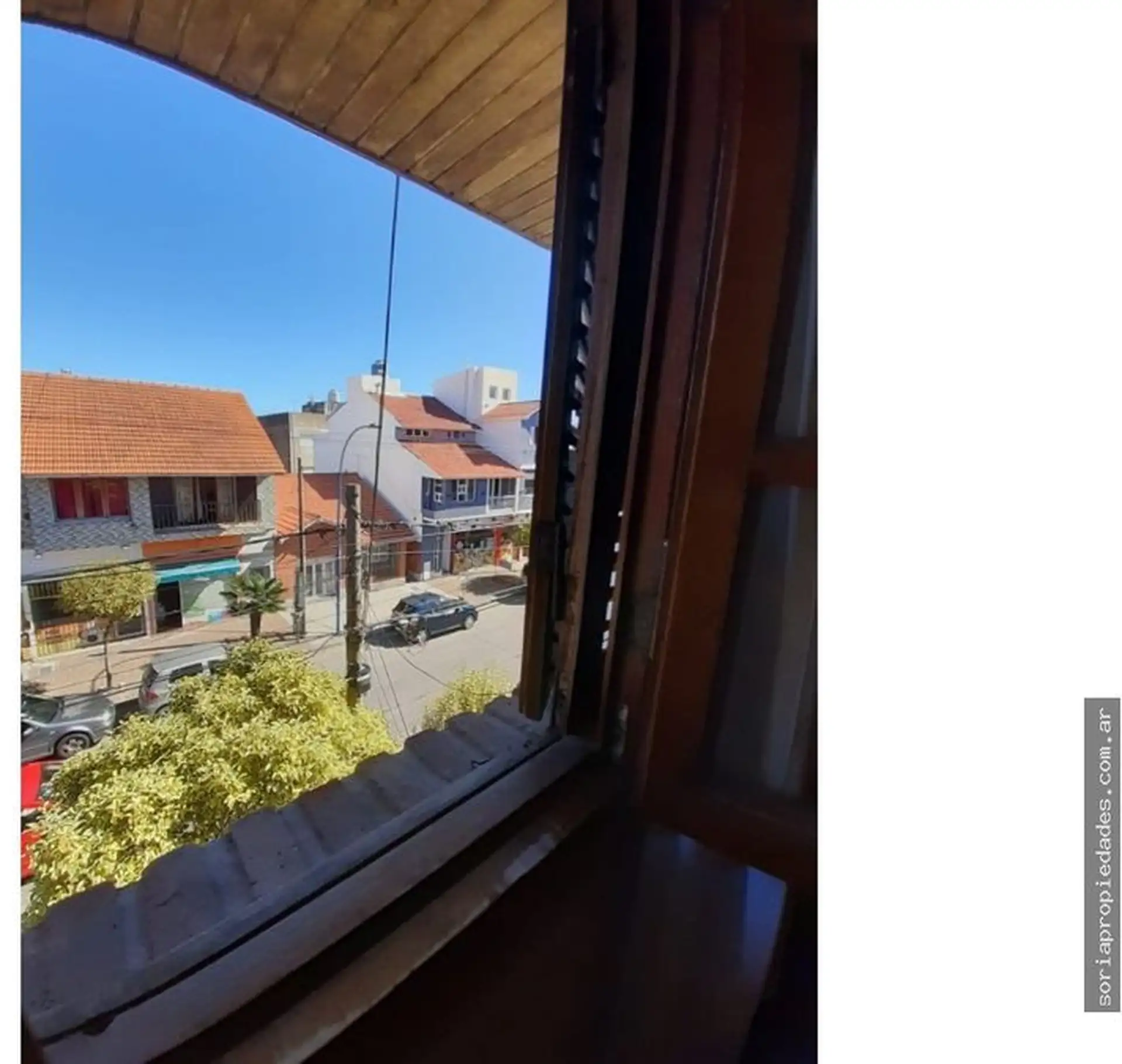 VENTA PH 3 AMB. CON COCHERA- SAN JUAN 300