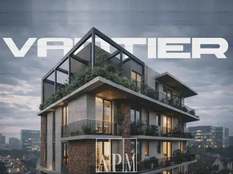 Departamento en Venta al Este