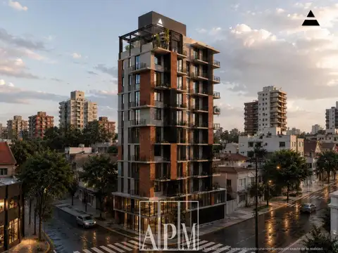 Departamento en Venta en Posadas, Capital