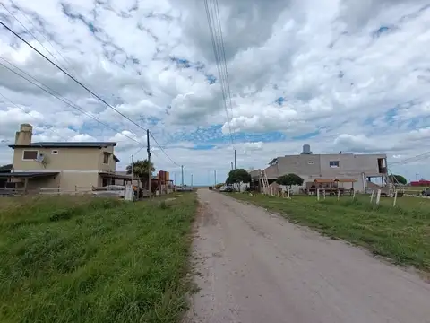 Terreno en Venta en Balneario Mar Chiquita, USD 32.000