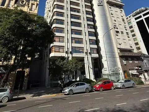 Alquiler Oficina | Torre Berkley | Carlos Pellegrini 1123, CABA | 3249 m2