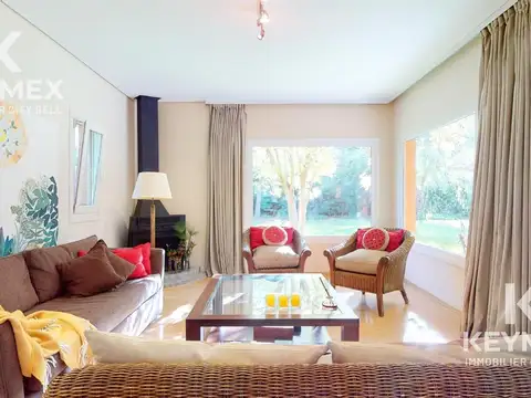 Casa de 4 dormitorios en Grand Bell en alquiler