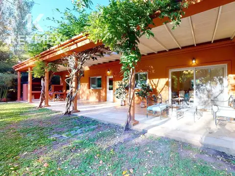 Casa en Alquiler en Grand Bell, $ 4.400.000