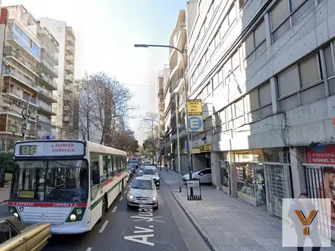 Avenida Juan Bautista Alberdi e/ Rivera Indarte y Membrillar