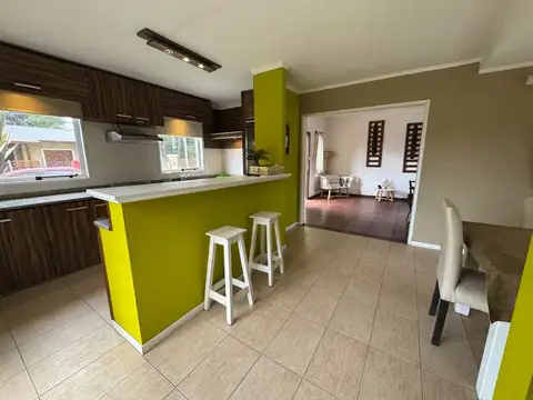 Casa en Venta de 3 dormitorios