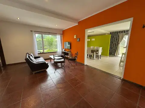 Casa en Venta 6 años