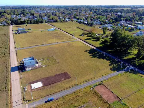 Terreno en Venta en La Plata, USD 13.500
