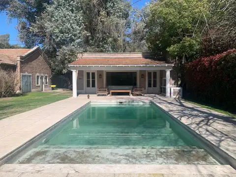 Casa en venta en Martindale C.C | VCO Propiedades