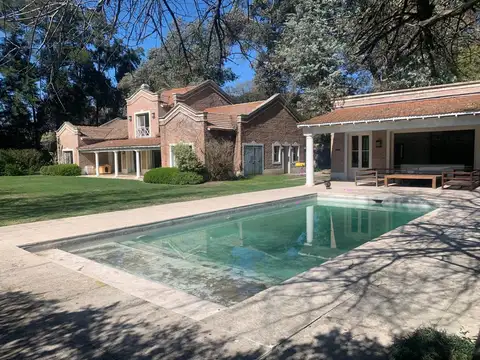 Casa en Venta de 5 dormitorios