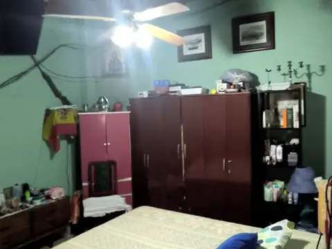 Venta Casa  Local  Estacionamiento  La Loma Lujan