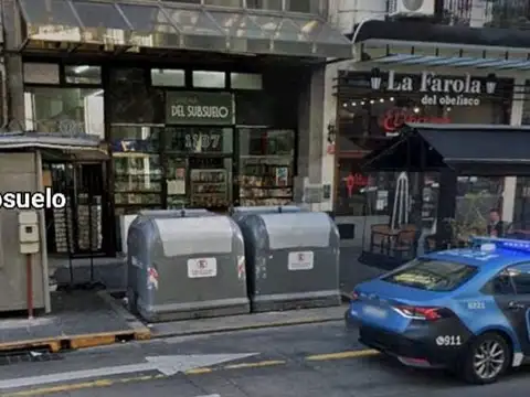 Local en Venta 66 años