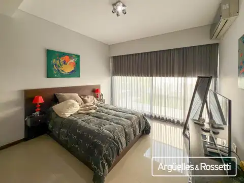Casa en Venta al Oeste