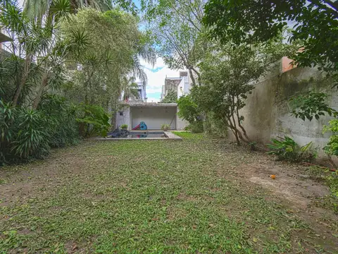 Depto Tipo Casa en Venta con 1 cocheras