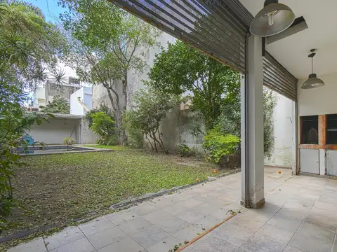 Depto Tipo Casa en Venta 10 años