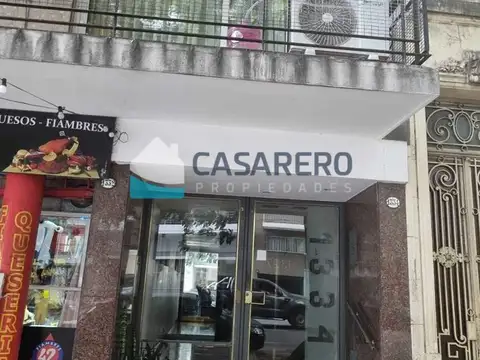 Departamento  en Venta en Caballito Norte, Caballito, Capital Federal