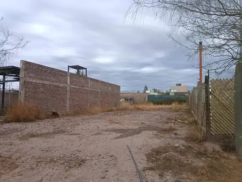 Terreno en Venta en Jesus Nazareno, Guaymallén