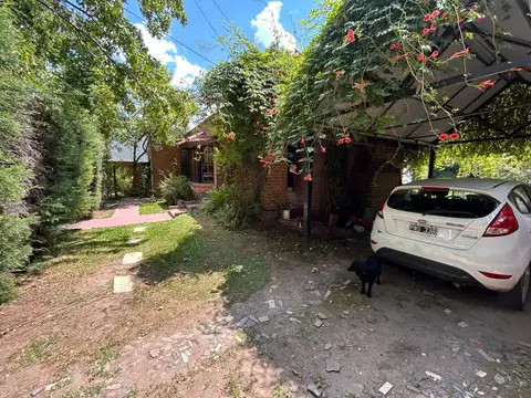 Casa en Venta 25 años