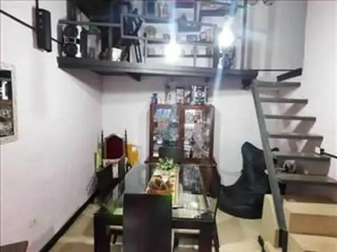 Depto Tipo Casa en Venta de 2 dormitorios