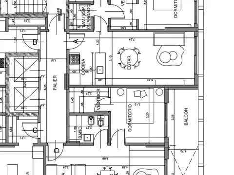 Departamento en Venta 1 año