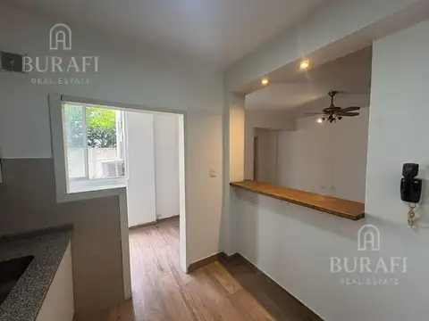 Departamento en Venta 50 años