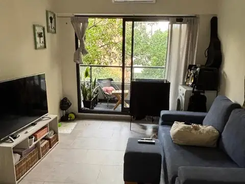 Departamento en Venta al Oeste