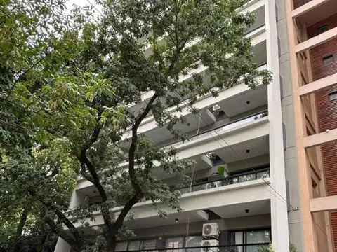 Amenábar 3600, Piso 3