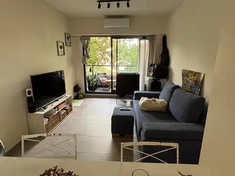Departamento en Venta en Nuñez, USD 124.000