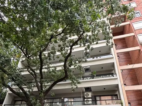 Moderno depto a metros de Cabildo, amenitie se vende c/renta