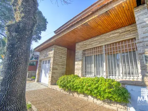 Casa en Venta de 5 dormitorios