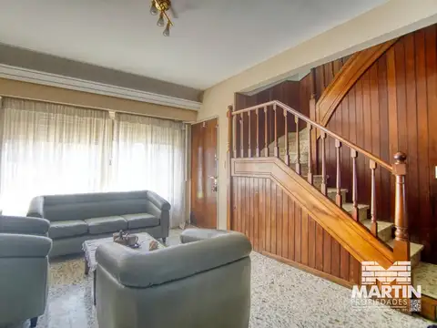 Casa en Venta de 5 dormitorios