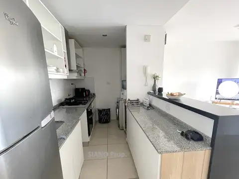 Departamento en Venta 10 años