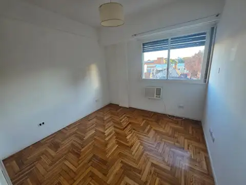 Departamento en Alquiler 40 años