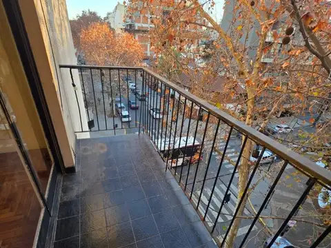 Departamento en Alquiler de 2 dormitorios