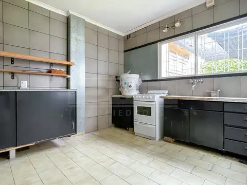 Casa en Venta 60 años