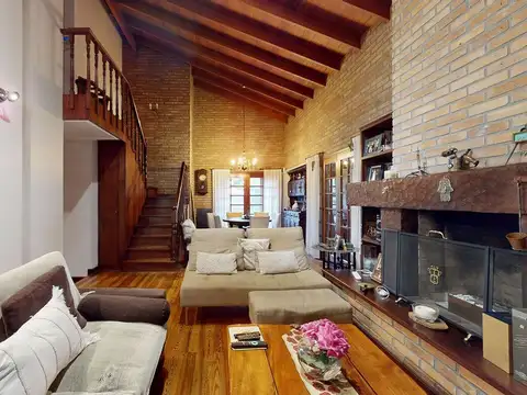 CASA EN VENTA EN RANELAGH