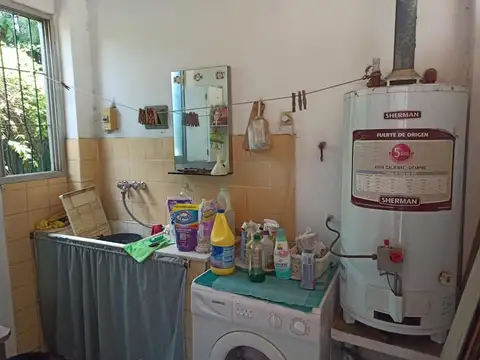 Casa al frente Lote Propio en Venta