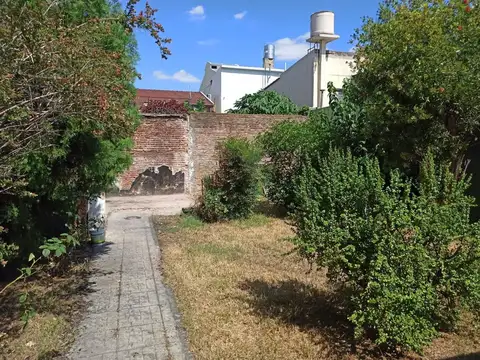 Casa al frente Lote Propio en Venta