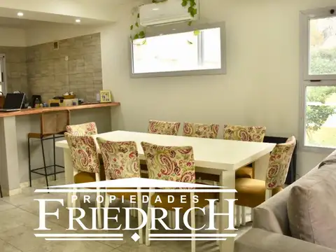 Casa en Venta en Cardenal Del Monte, USD 140.000